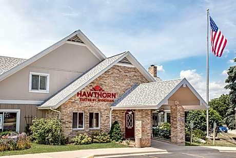Hawthorn Extended Stay by Wyndham Green Bay