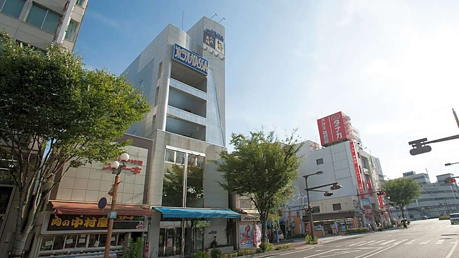 Hotel Yassa