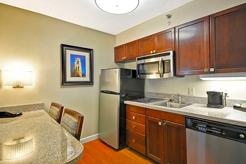 Homewood Suites By Hilton Durham-Chapel Hill I-40