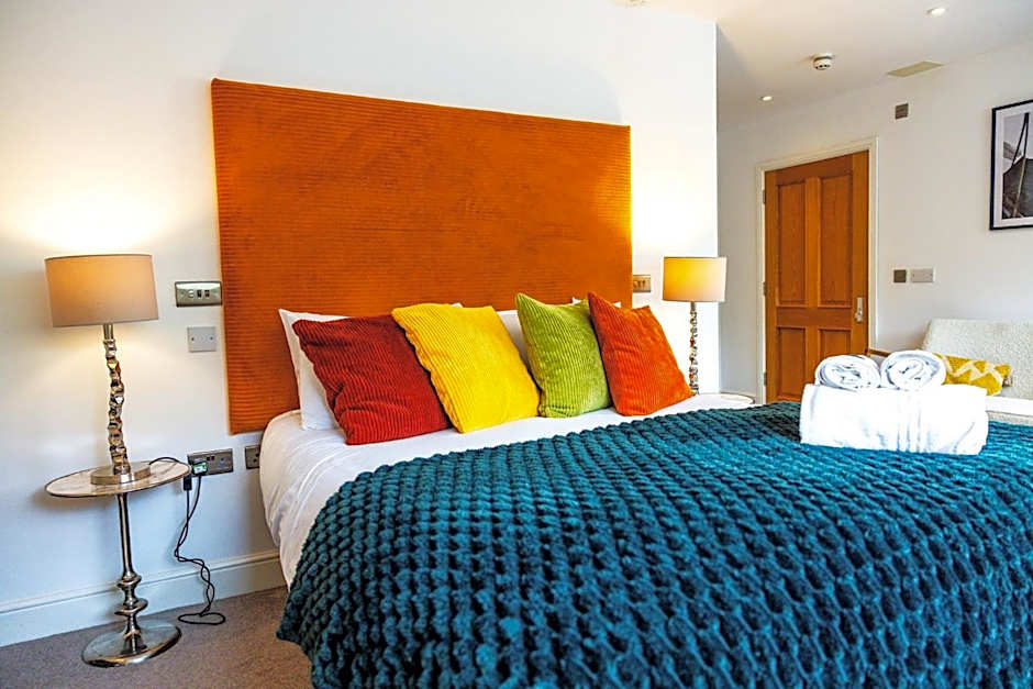 Beachcliff Rooms & Apartments