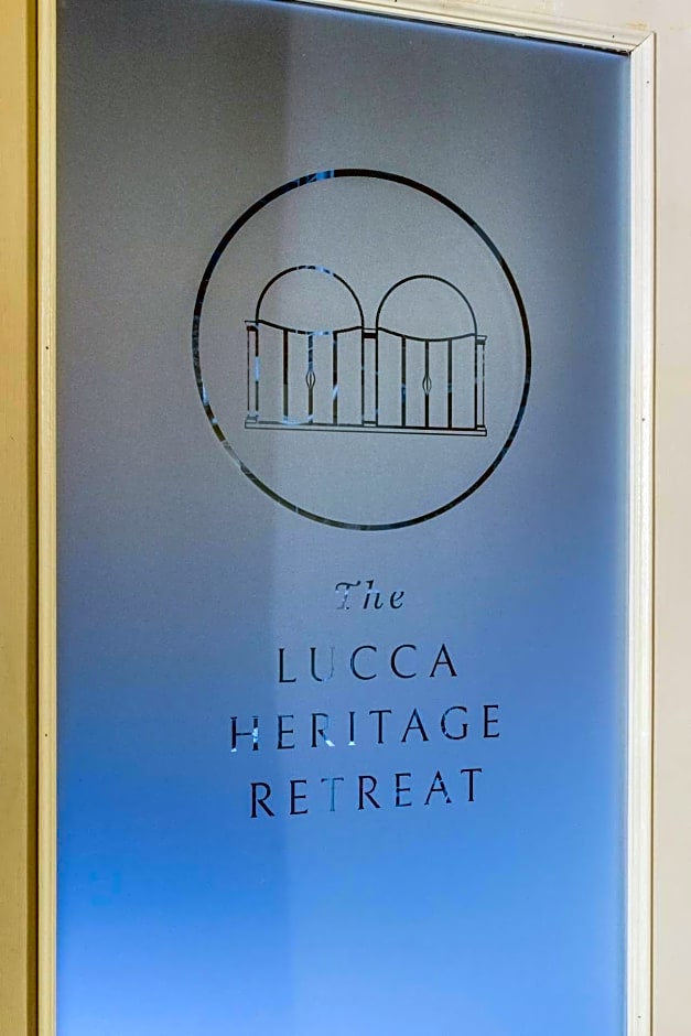 Lucca Heritage Retreat