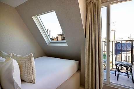 Superior Room with view