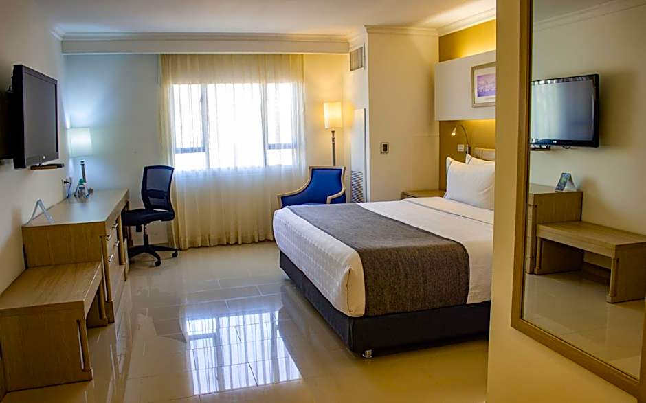 Sonesta Hotel Cali