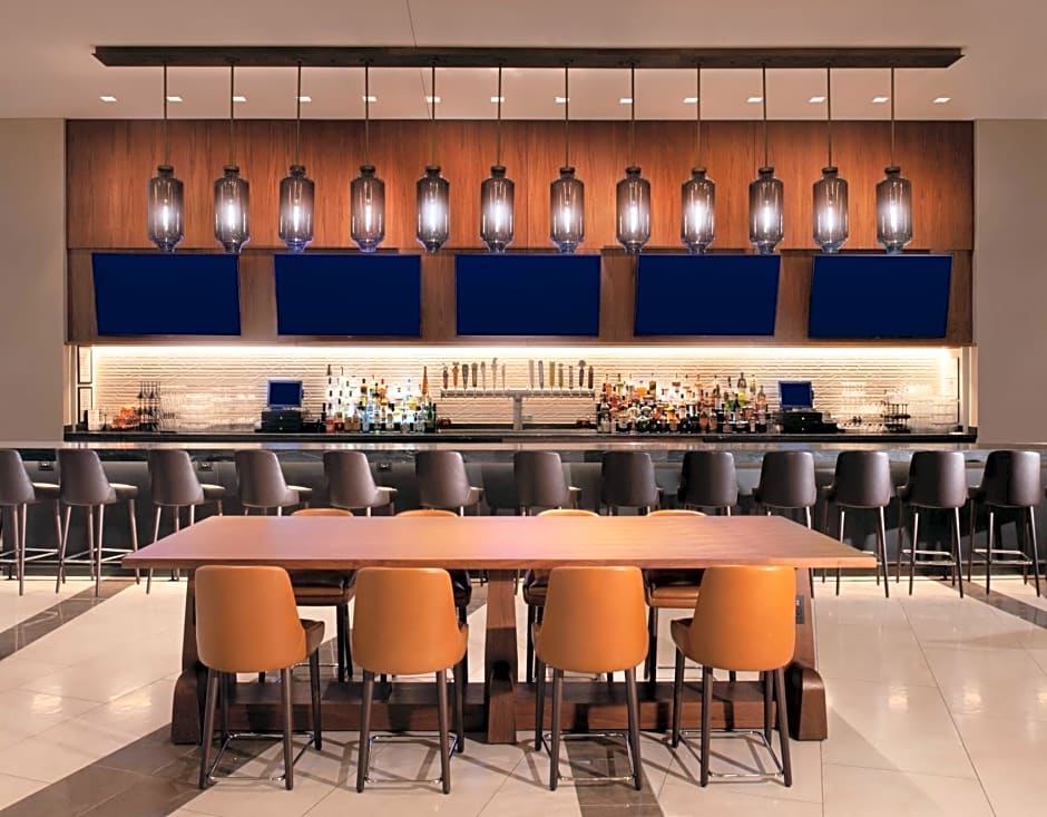 Hyatt Regency Frisco-Dallas