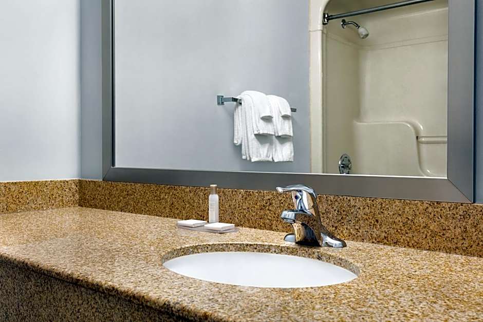 Travelodge by Wyndham Timmins