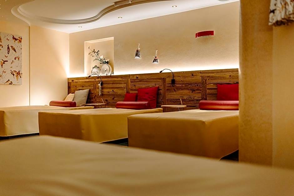 Alpenhotel Waldfrieden