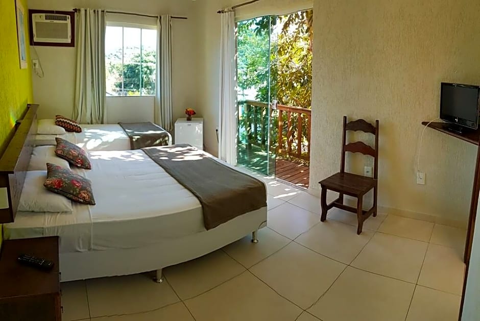 Pousada Destino Buzios