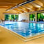 Best Western Ahorn Hotel Oberwiesenthal  Adults Only