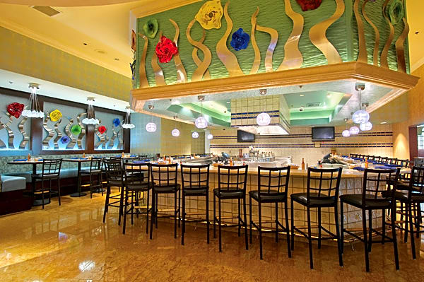 Suncoast Hotel & Casino