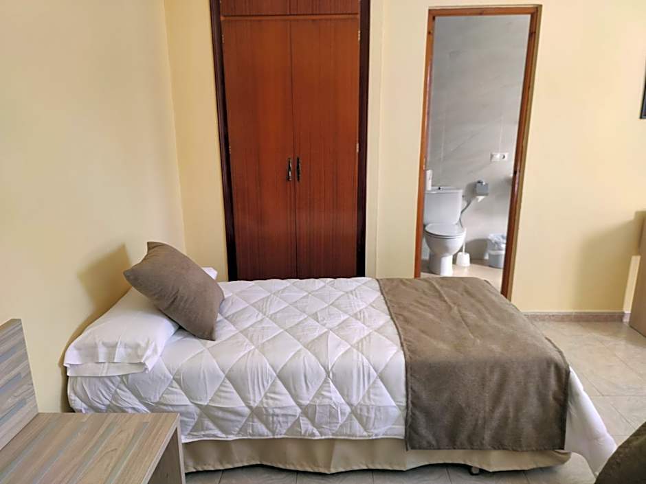 Hotel Catalan Puerto Real