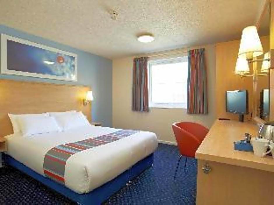 Travelodge Pembroke Dock