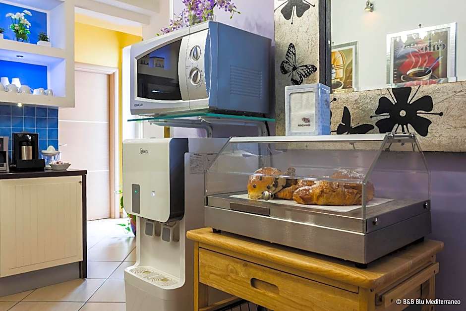 Blu Mediterraneo B&B