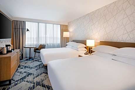 Room, 2 Double Beds (2 Double Beds)