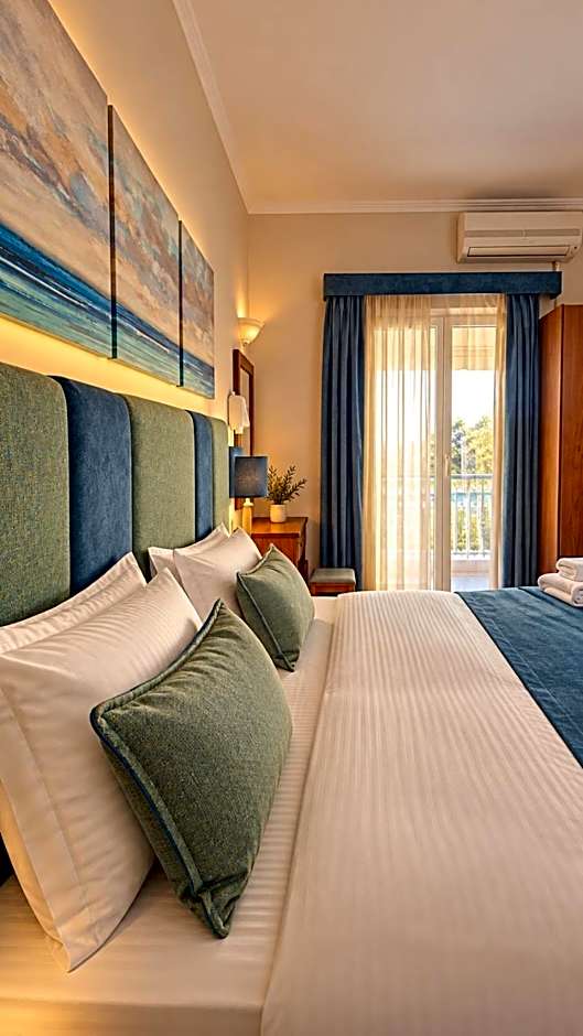 Hotel Dionysis Studios