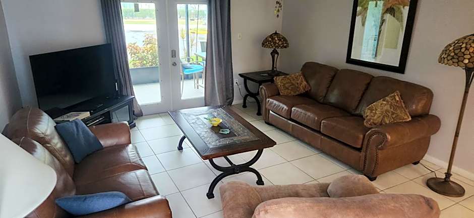 Marion Lane Suites
