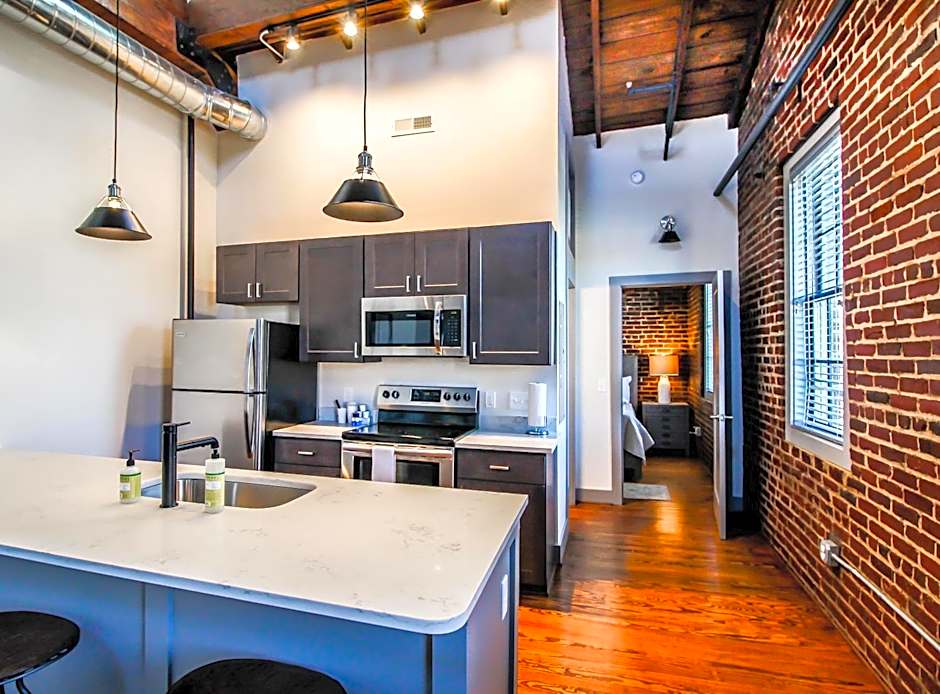 The Lofts at Downtown Salem