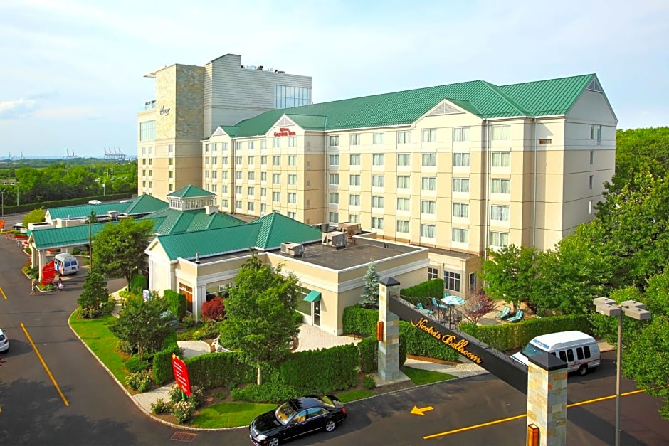 Hilton Garden Inn New York/Staten Island