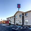 Motel 6-Barkeyville, PA