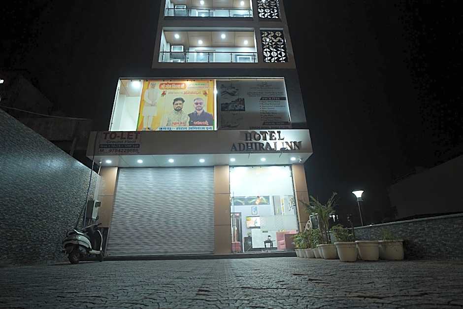 Hotel Adhiraj Inn
