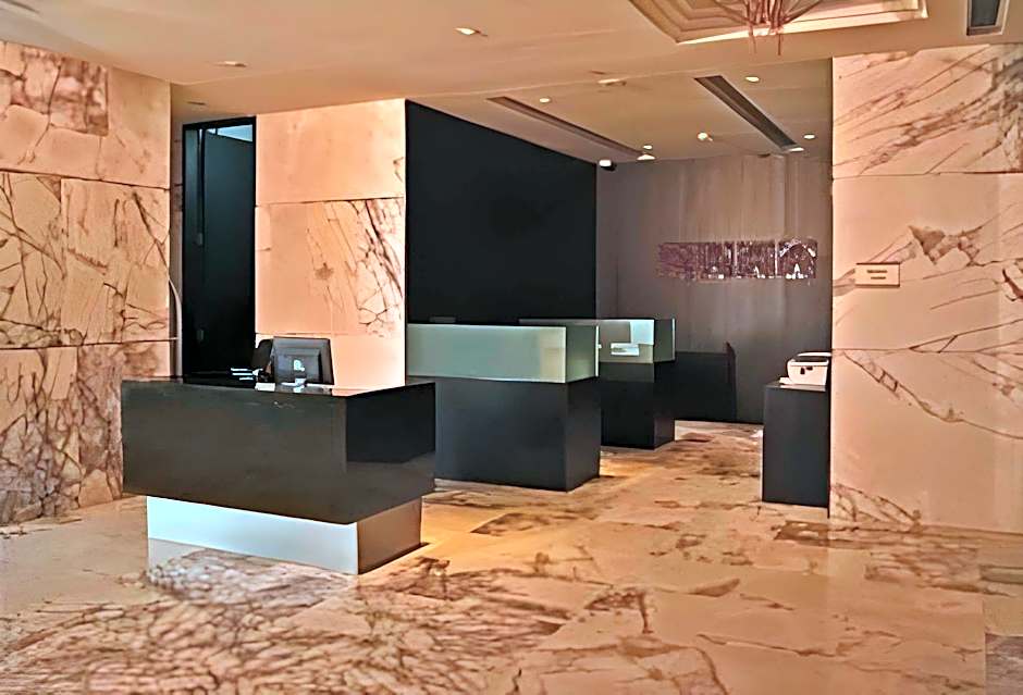 Courtyard by Marriott Bilaspur