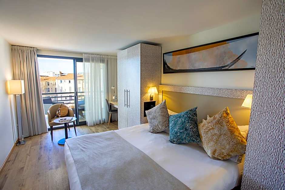Eden Hotel & Spa
