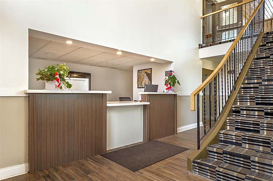 Best Western Smiths Falls Hotel