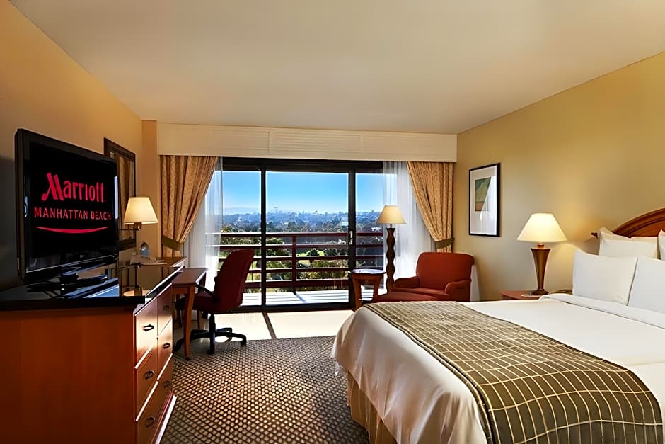 Manhattan Beach Marriott