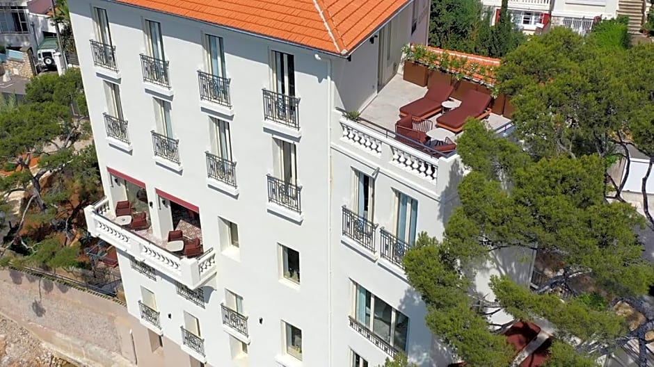 Splendid Hôtel & Spa