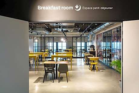 ibis Styles Namur