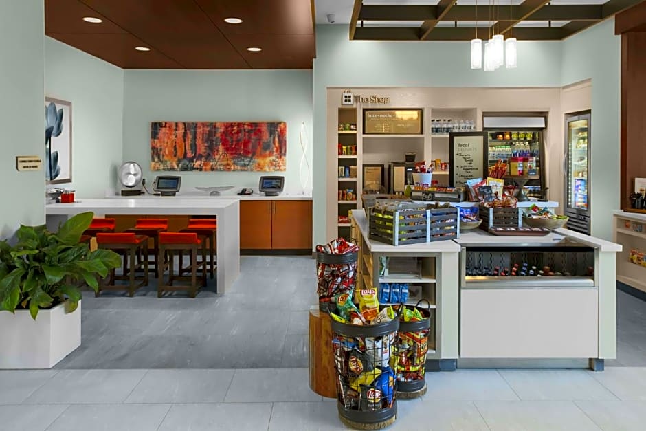 Hilton Garden Inn Denver/Thornton