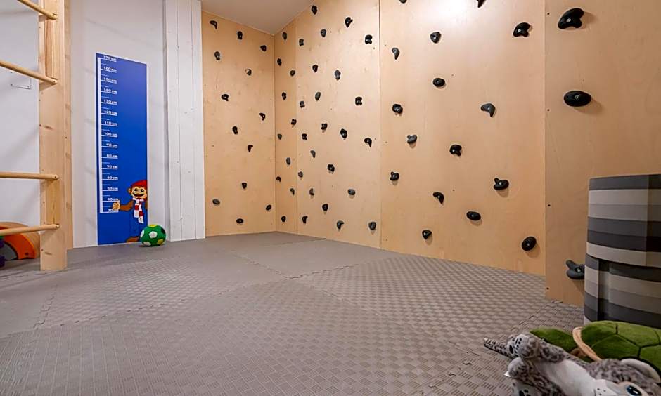 Hotel Kirchboden by Alpeffect Hotels