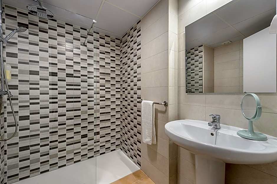 Hotel Playasol Marco Polo I