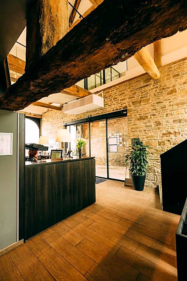 Hôtel & Restaurant Five Nations