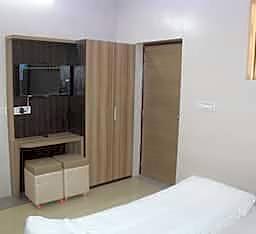 Hotel Bajaj Lake Palace – Ajmer, GA
