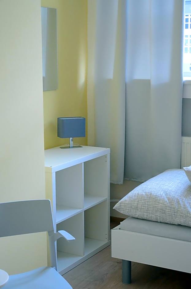Hostel Bratislava