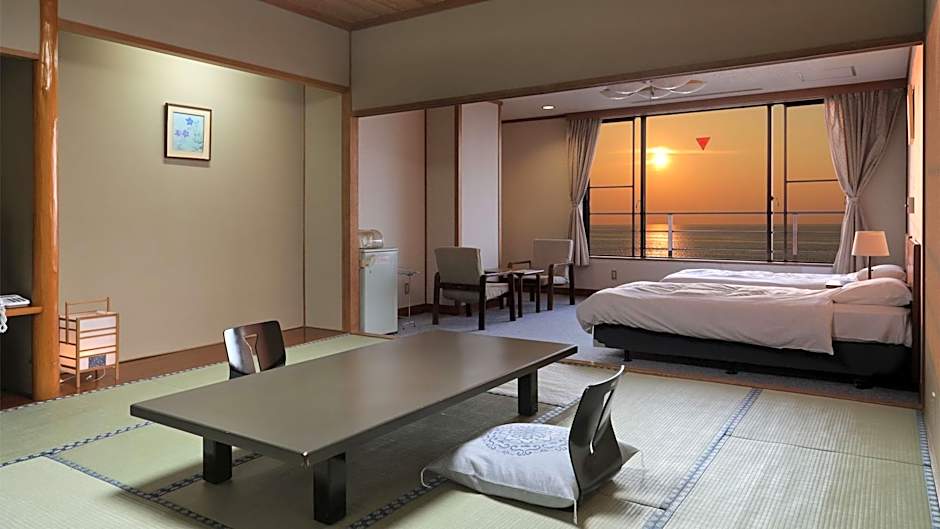 Unohama Onsen Royal Hotel Kobayashi