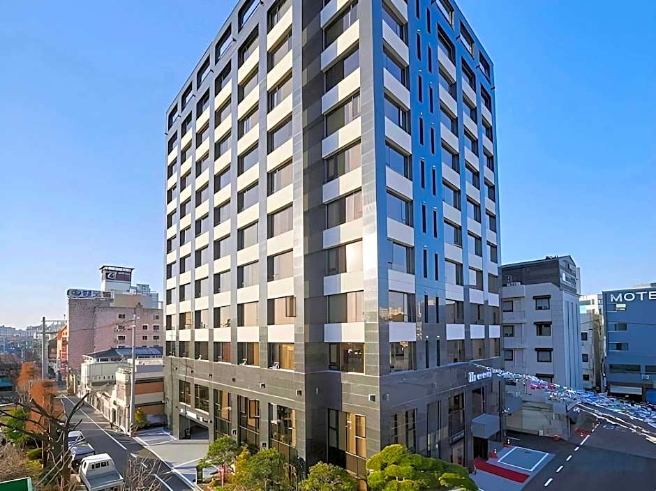 Gwangju H1 Hotel