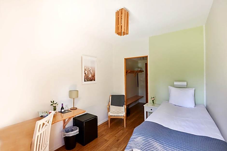 Mullsjö Hotell & Konferens