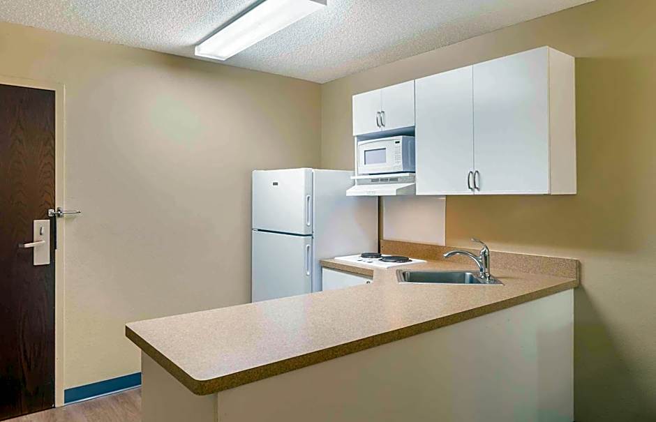 Extended Stay America Suites - Tacoma - Fife