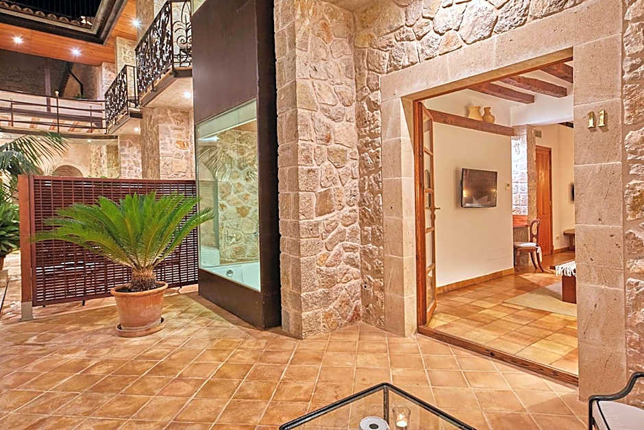 Cas Comte Suites & Spa - Adults Only