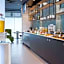 Novotel Tours Centre Gare