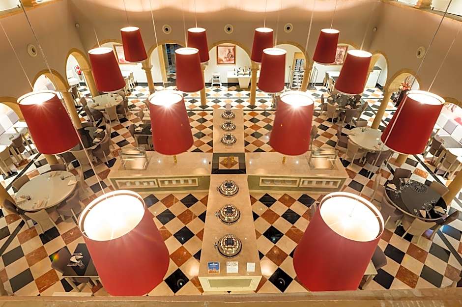 Vila Gale Collection Tomar