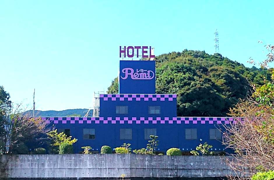 Hotel Remy (Adult Hotel)