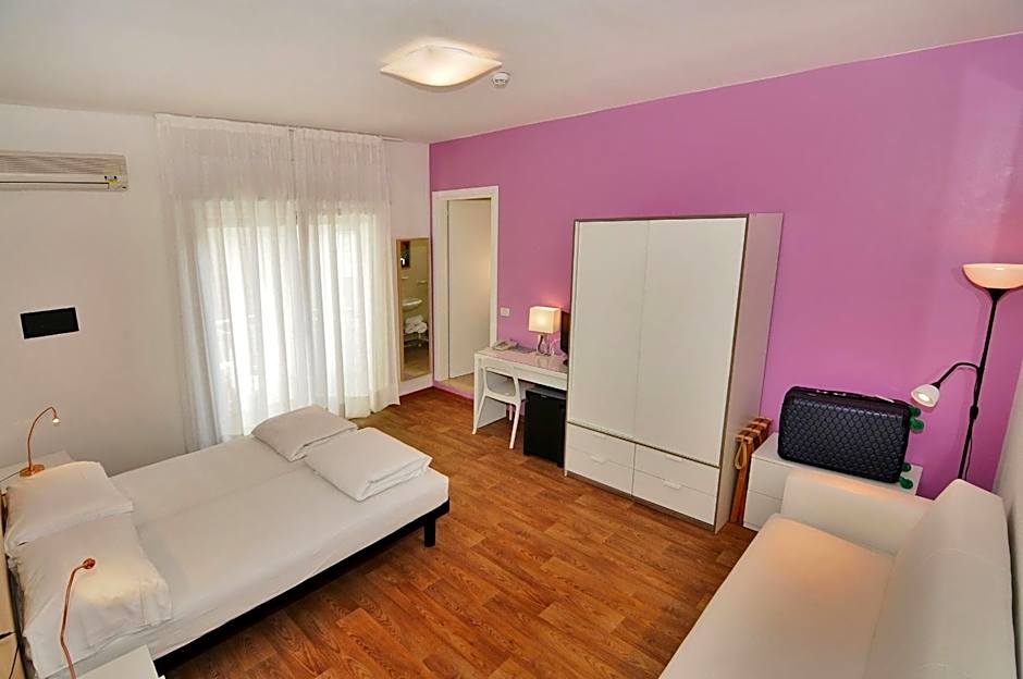 Hotel Nederland