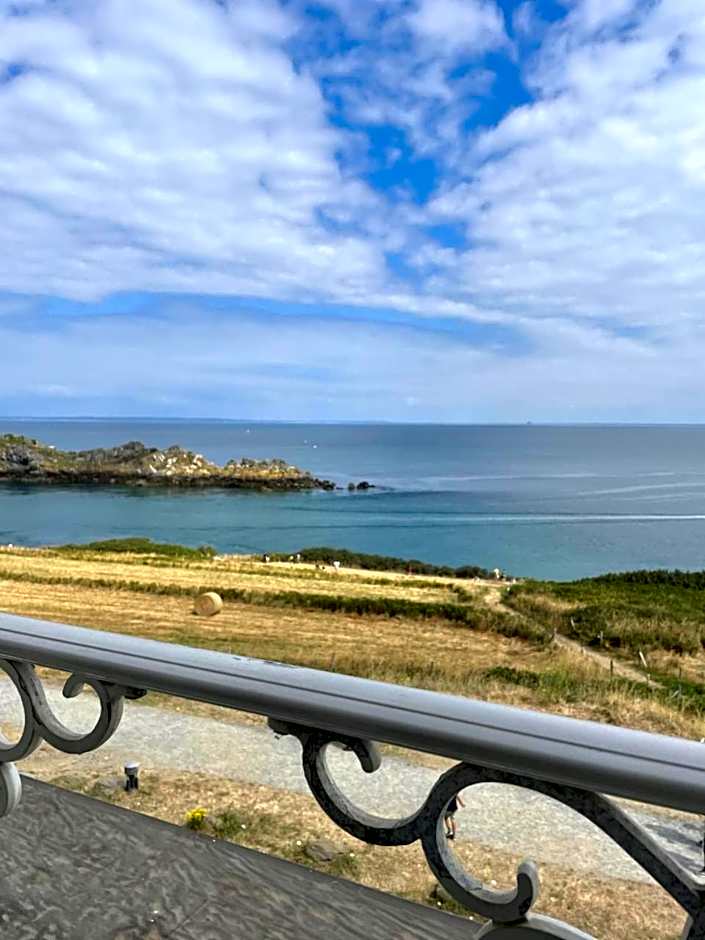 Hôtel de la Pointe du Grouin