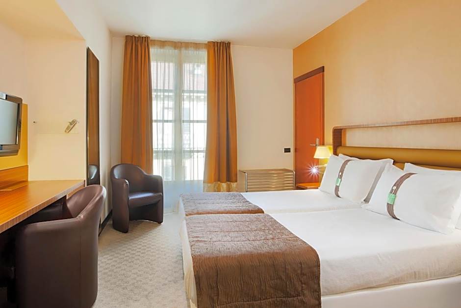 Sure Hotel by Best Western Turin City Centre