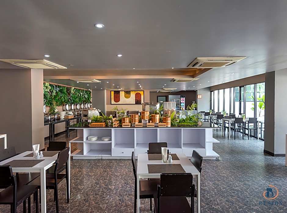 Beston Pattaya - SHA Plus Certified