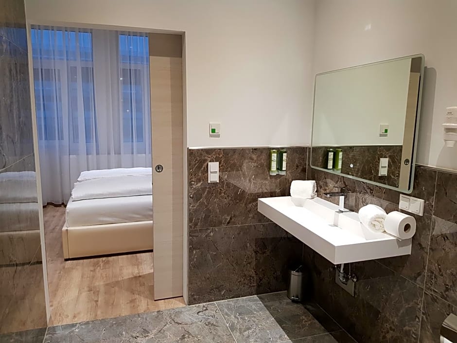 RheinCity Hotel & Boardinghouse