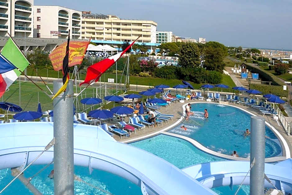 Hotel Lido Bibione Beach