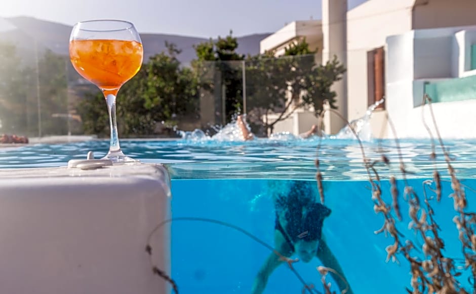 Micra Anglia Boutique Hotel & Spa